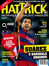 E-magazín Hattrick 10/2015 - Watch Star Media s.r.o.