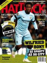 E-magazín Hattrick 4/2015 - Watch Star Media s.r.o.