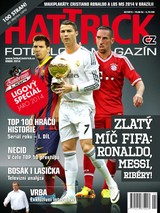 E-magazín Hattrick 2/2014 - Watch Star Media s.r.o.