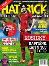 E-magazín Hattrick 4/2014 - Watch Star Media s.r.o.