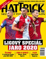 E-magazín Hattrick 2/2020 - Watch Star Media s.r.o.