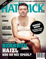E-magazín Hattrick 1/2021 - Watch Star Media s.r.o.