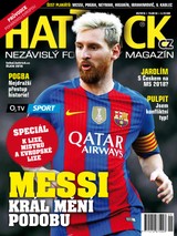 E-magazín Hattrick 9/2016 - Watch Star Media s.r.o.