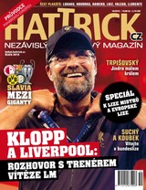 E-magazín Hattrick 10/2019 - Watch Star Media s.r.o.