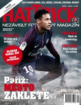 E-magazín Hattrick 4/2018 - Watch Star Media s.r.o.