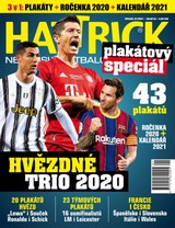 E-magazín Hattrick Speciál 1/2021 - Watch Star Media s.r.o.