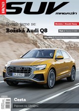 E-magazín SUV 4/2018 - Watch Star Media s.r.o.