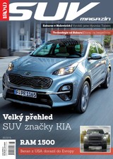 E-magazín SUV 5/2018 - Watch Star Media s.r.o.