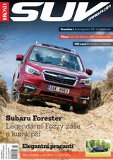 E-magazín SUV 4/2019 - Watch Star Media s.r.o.