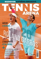 Tennis Arena 11/2020