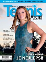 E-magazín Tennis Arena 12/2011 - Watch Star Media s.r.o.