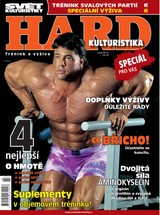 E-magazín Svět Kulturistiky Speciál 2011 – Hard Kulturistika - Watch Star Media s.r.o.
