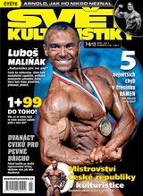 E-magazín Svět Kulturistiky 7-8/2013 - Watch Star Media s.r.o.