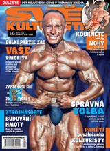 E-magazín Svět Kulturistiky 04/2013 - Watch Star Media s.r.o.