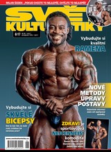 E-magazín Svět Kulturistiky 06/2017 - Watch Star Media s.r.o.
