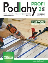 E-magazín PODLAHY Profi 2/2020 - iProffi 