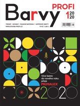 E-magazín BARVY Profi 1/2020 - iProffi 