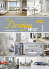E-magazín DESIGN Profi 2020 - iProffi 