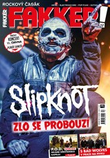 E-magazín Časopis Fakker! 12/2018 - Smile Music
