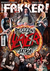 E-magazín Časopis Fakker! 2/2019 - Smile Music