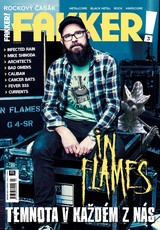 E-magazín Časopis Fakker! 3/2019 - Smile Music