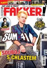 E-magazín Časopis Fakker! 10/2016 - Smile Music