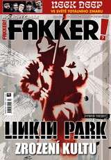 E-magazín Časopis Fakker! 7/2020 - Smile Music