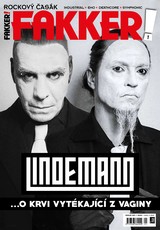 E-magazín Časopis Fakker! 1/2020 - Smile Music