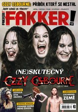 E-magazín Časopis Fakker! 12/2017 - Smile Music