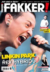 E-magazín Časopis Fakker! 3/2017 - Smile Music