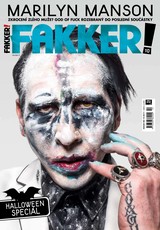 E-magazín Časopis Fakker! 10/2017 - Smile Music