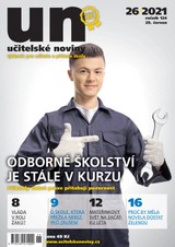 E-magazín Učitelské noviny 26/2021 - GNOSIS s.r.o.