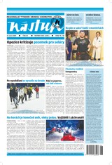 E-magazín Nástup 06/23 - Ohře Media