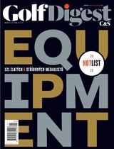 E-magazín Golf Digest C&S 3/2018 - Golf Digest