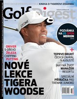 E-magazín Golf Digest C&S 6/2013 - Golf Digest