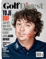 E-magazín Golf Digest C&S 8/2014 - Golf Digest