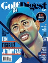 E-magazín Golf Digest C&S 02/2019 - Golf Digest