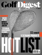 E-magazín Golf Digest C&S 3/2015 - Golf Digest