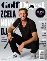 E-magazín Golf Digest C&S 6/2015 - Golf Digest