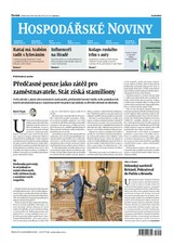 E-magazín HN 029 - 09.02.2023 - Economia, a.s.