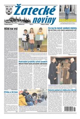 E-magazín Žatecké noviny 06/23 - Ohře Media