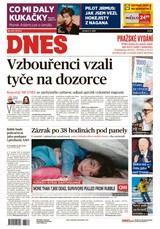 E-magazín MF DNES - 9.2.2023 - MAFRA, a.s.