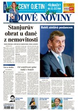 E-magazín LN - 9.2.2023 - MAFRA, a.s.