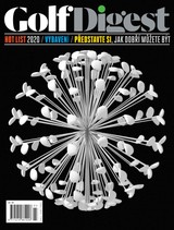 E-magazín Golf Digest C&S 03/2020 - Golf Digest