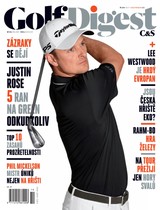 E-magazín Golf Digest C&S 10/2017 - Golf Digest