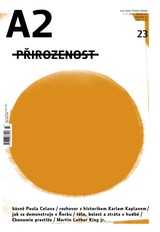 E-magazín A2 kulturní čtrnáctideník 23/2012 - Kulturní Čtrnáctideník A2