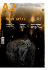 E-magazín A2 kulturní čtrnáctideník 19/2012 - Kulturní Čtrnáctideník A2