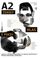 E-magazín A2 kulturní čtrnáctideník 12/2012 - Kulturní Čtrnáctideník A2