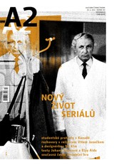 E-magazín A2 kulturní čtrnáctideník 13/2012 - Kulturní Čtrnáctideník A2