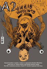 E-magazín A2 kulturní čtrnáctideník 01/2022 - Kulturní Čtrnáctideník A2